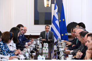 Υπουργικό Συμβούλιο: Ποια θέματα συζητήθηκαν