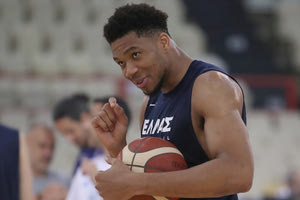 Προολυμπιακό Τουρνουά: Αυλαία στο ΣΕΦ για ένα εισιτήριο στους Ολυμπιακούς Αγώνες – Το πρόγραμμα