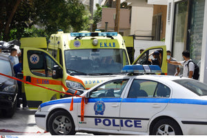 Ποιο είναι το θύμα της δολοφονικής επίθεσης στο Ψυχικό