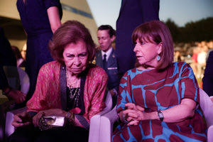 Σπουδαίες προσωπικότητες τίμησαν τα 8α γενέθλια του Μουσείου της Αρχαίας Ελεύθερνας – δείτε φωτογραφίες