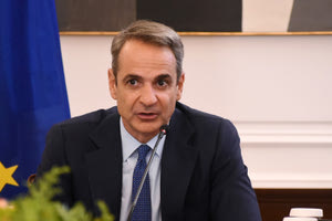 Κ.Μητσοτάκης: Τα μέτρα για την καθημερινότητα δεν πάνε διακοπές