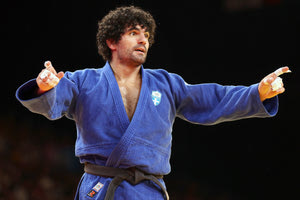 Ολυμπιακοί Αγώνες: “Φλερτάρει” με το χάλκινο μετάλλιο ο Τσελίδης