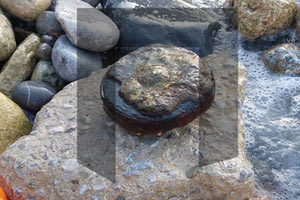 Νάρκη ξηράς εντοπίστηκε σε παραλία της Κρήτης