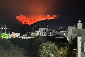 Σ. Αρναούτογλου: Επείγουσα ανάγκη να επενδύσουμε στην τεχνητή νοημοσύνη και στις νέες τεχνολογίες για την πρόληψη των πυρκαγιών