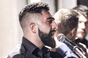 Στα μαύρα ο Αποκόρωνας Χανίων: Σήμερα το τελευταίο αντίο στον 23χρονο Σήφη