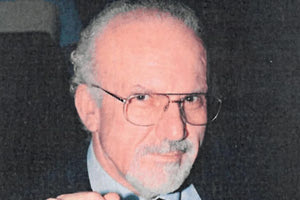 Συλλυπητήρια ανακοίνωση για τον χαμό του Χρήστου Μπιμπή