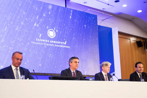 Gov.gr Wallet: Συγκατάθεση θα δίνουν οι πολίτες για την ολοκλήρωση διαδικασιών – Πρώτη εφαρμογή η σύναψη ασφαλιστήριου οχήματος