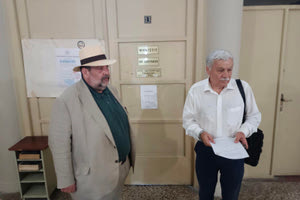 Το είπε και το έκανε ο Νίκος Ξυλούρης