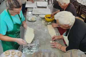 “Φουλ” προετοιμασίες στη Μιαμού  για την εκδήλωση αυτής της Κυριακής!