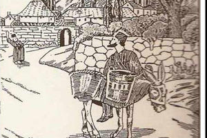 Ακάκιε μην ξεχάσεις τα μακαρόνια να είναι Μίσκο!