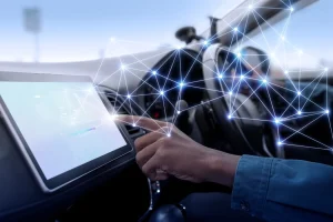 Η τεχνητή νοημοσύνη αλλάζει τα μέχρι τώρα δεδομένα στην αυτοκινητοβιομηχανία