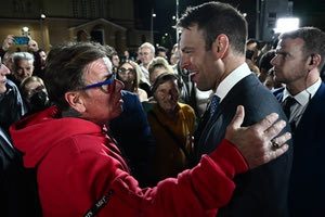 ΣΥΡΙΖΑ: Τα βρήκαν Κασσελάκης και Παπανώτας – “Με διάλογο οι διαφορές γεφυρώνονται”