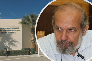 Τάσος Φιλαλήθης: “Έφυγε” ένας σπουδαίος δάσκαλος, ένας κορυφαίος πανεπιστημιακός