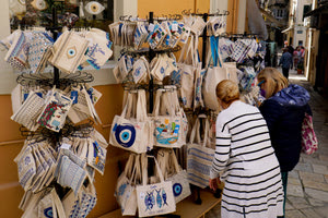 Κοινωνικός Τουρισμός 2024: Ξεκινούν οι αιτήσεις για τους συνταξιούχους ελεύθερους επαγγελματίες