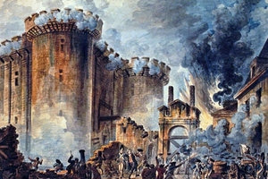 Η Επανάσταση που άλλαξε τον ρου της ιστορίας!