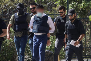 Δολοφονία στο Ψυχικό: Μετακόμισε γιατί φοβόταν για τη ζωή του ο τοπογράφος – Στο στόχαστρο της ΕΛ.ΑΣ. ο ηθικός αυτουργός