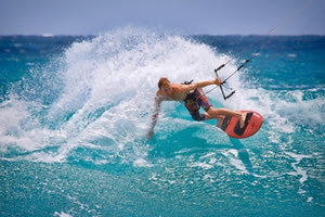 Ατυχήματα σε θαλάσσια σπορ: Πότε καλύπτονται και πότε εξαιρούνται από το ασφαλιστήριο