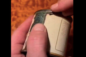 Δεν φαντάζεστε πώς ήταν η συσκευασία των τσιγάρων το 1930!