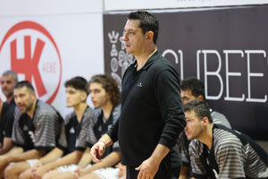 ΟΦΗ Μπάσκετ-Ράλλης: «Παιχνίδι με παιχνίδι θα δείχνουμε καλύτερο πρόσωπο»