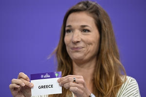 Με το Βέλγιο οι Γυναίκες στα πλέι οφ των European Qualifiers
