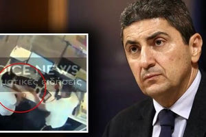 Η καταγγελία για το επεισόδιο και οι απαντήσεις που οφείλει ο Αυγενάκης