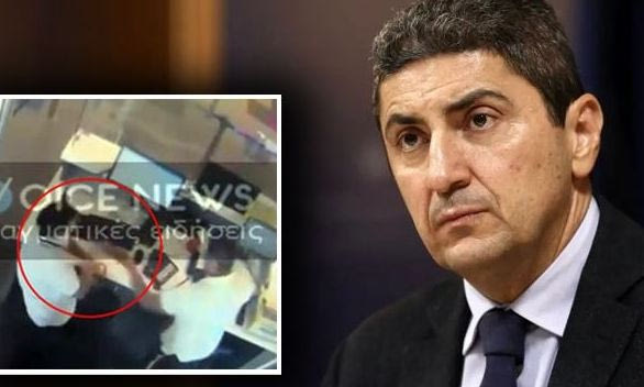 Απέσυρε τη μήνυση κατά Αυγενάκη ο υπάλληλος του αεροδρομίου!