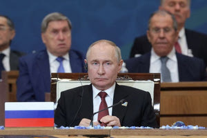 Πούτιν: Φτιάχνουμε νέους πυραύλους μετά τις ενέργειες των Ηνωμένων Πολιτειών