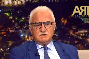 Συγκλονίζει ο Γιώργος Τσούκαλης για την υπόθεση Γιακουμάκη: “Ήμουν ράκος, δεν με πήγαιναν τα πόδια μου”