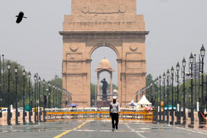 Τραγωδία στην Ινδία: Δεκάδες νεκροί μετά από ποδοπάτημα σε θρησκευτική συνάθροιση