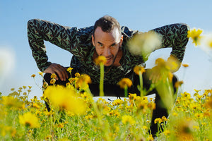 Απόψε live ο Πάνος Μουζουράκης στο Ηράκλειο!