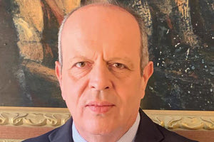 Ο Αλκιβιάδης Καλαμπόκης στο τιμόνι του Πανελληνίου Συνδέσμου Εξαγωγέων