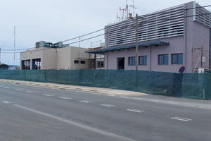 Χίος: Σύλληψη αλλοδαπού στο αεροδρόμιο με πλαστά έγγραφα