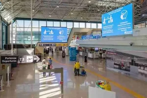 Ιταλία: Το αεροδρόμιο Μαλπένσα μετονομάζεται σε «Σίλβιο Μπερλουσκόνι»