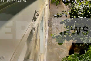 Στιγμές τρόμου έζησε μία 30χρονη στην Ομόνοια όταν άγνωστος αποπειράθηκε να τη βιάσει – Την έσωσαν περαστικοί