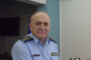 Νέοι γραμματείς στα Υπουργεία: Απόστρατος της ΕΛ.ΑΣ από το Ηράκλειο στην Προστασία Ζώων Συντροφιάς