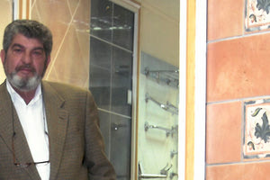 Θλίψη για την ξαφνική απώλεια του γνωστού επιχειρηματία, Βαγγέλη Φασουλάκη