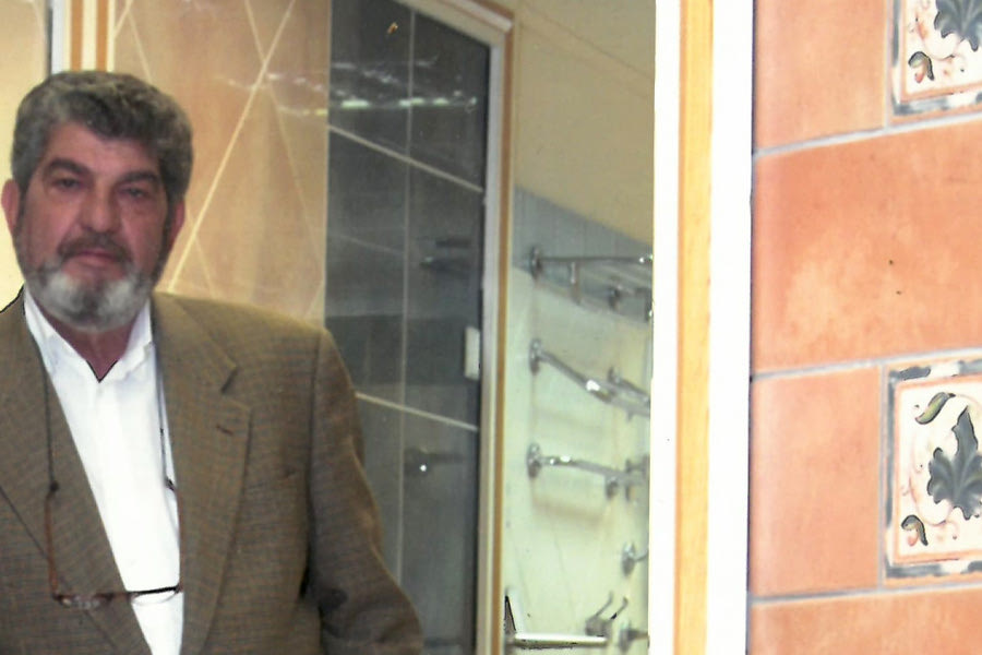 Θλίψη για την ξαφνική απώλεια του γνωστού επιχειρηματία, Βαγγέλη Φασουλάκη