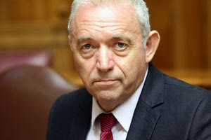 Καθησυχαστικός ο Ε. Λέκκας για τον σεισμό  βορειοανατολικά του Ηρακλείου