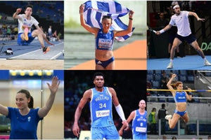 Το πρόγραμμα  των Ελλήνων: Κυριακή και Δευτέρα