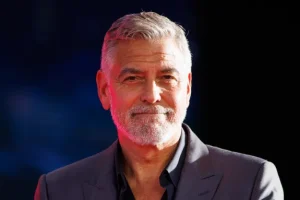 ΗΠΑ: Ο Τζορτζ Κλούνεϊ ανακοίνωσε τη στήριξή του στην Κάμαλα Χάρις