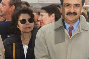 Oι ξενοδόχοι του Ηρακλείου αποχαιρετούν τον Γιάννη Σμπώκο