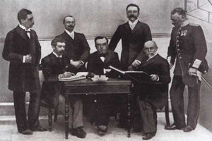 Δημήτρης Βικέλας: Ένας μεγάλος ευεργέτης της πόλης του Ηρακλείου!