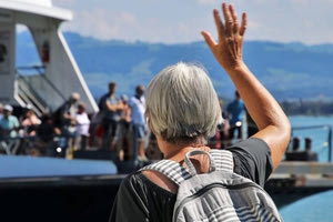 Δωρεάν διακοπές για συνταξιούχους: «Άνοιξε» η πλατφόρμα για τις αιτήσεις – Ποιοι θα έχουν και δωρεάν ακτοπλοϊκά