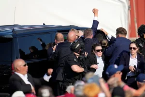 Άμεση ανάλυση BBC: Πώς η απόπειρα κατά Τραμπ αλλάζει τα δεδομένα για τις εκλογές στις ΗΠΑ