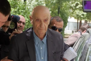 Πέθανε ο ξάδελφος του Άκη Τσοχατζόπουλου, Νίκος Ζήγρας