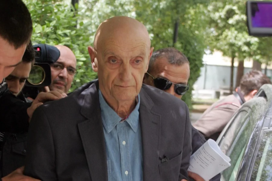 Πέθανε ο ξάδελφος του Άκη Τσοχατζόπουλου, Νίκος Ζήγρας