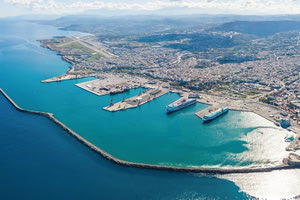 Στον Όμιλο Grimaldi το Λιμάνι του Ηρακλείου: Τι περιλαμβάνει η σύμβαση παραχώρησης, οι αντιδράσεις και τα έσοδα του Δήμου