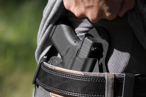 Σφακιά: Καταιγισμός από μπαλωθιές σε γλέντι (βίντεο)