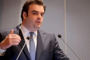 Κυριάκος Πιερρακάκης: Θα υπάρξει δημοσιονομικός χώρος για νέα μέτρα στήριξης της κοινωνίας
