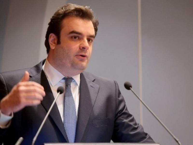 Κυριάκος Πιερρακάκης: Θα υπάρξει δημοσιονομικός χώρος για νέα μέτρα στήριξης της κοινωνίας